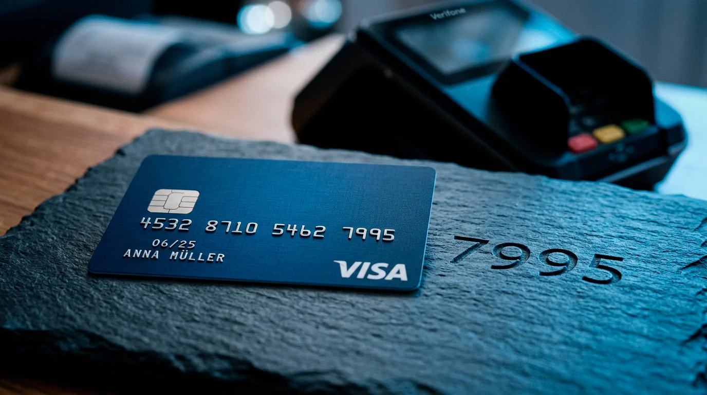 MCC 7995 als technischer Dreh- und Angelpunkt jeder VISA-Transaktion beim Buchmacher