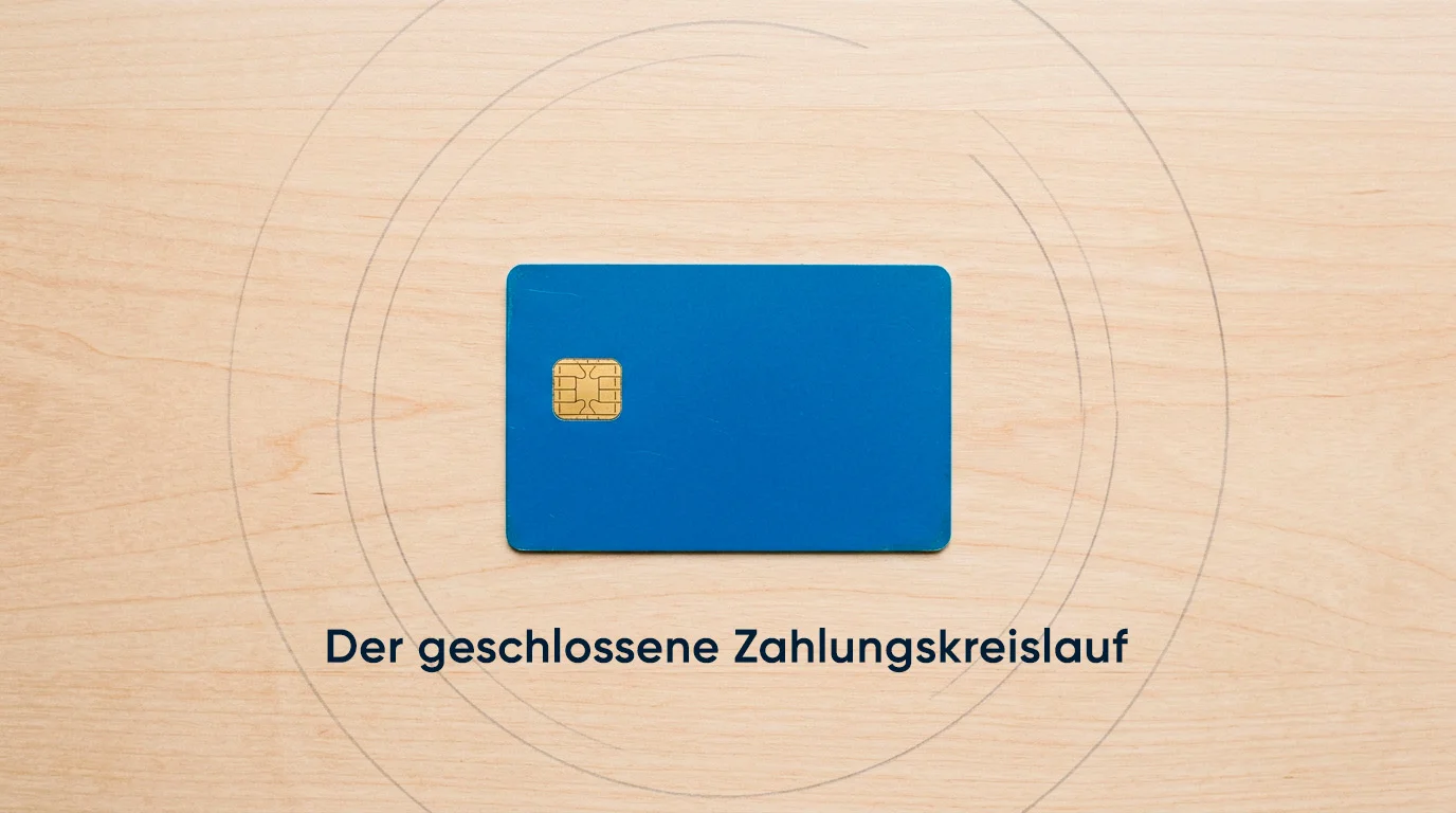 VISA geschlossener Zahlungskreislauf: Regel & Ausnahmen