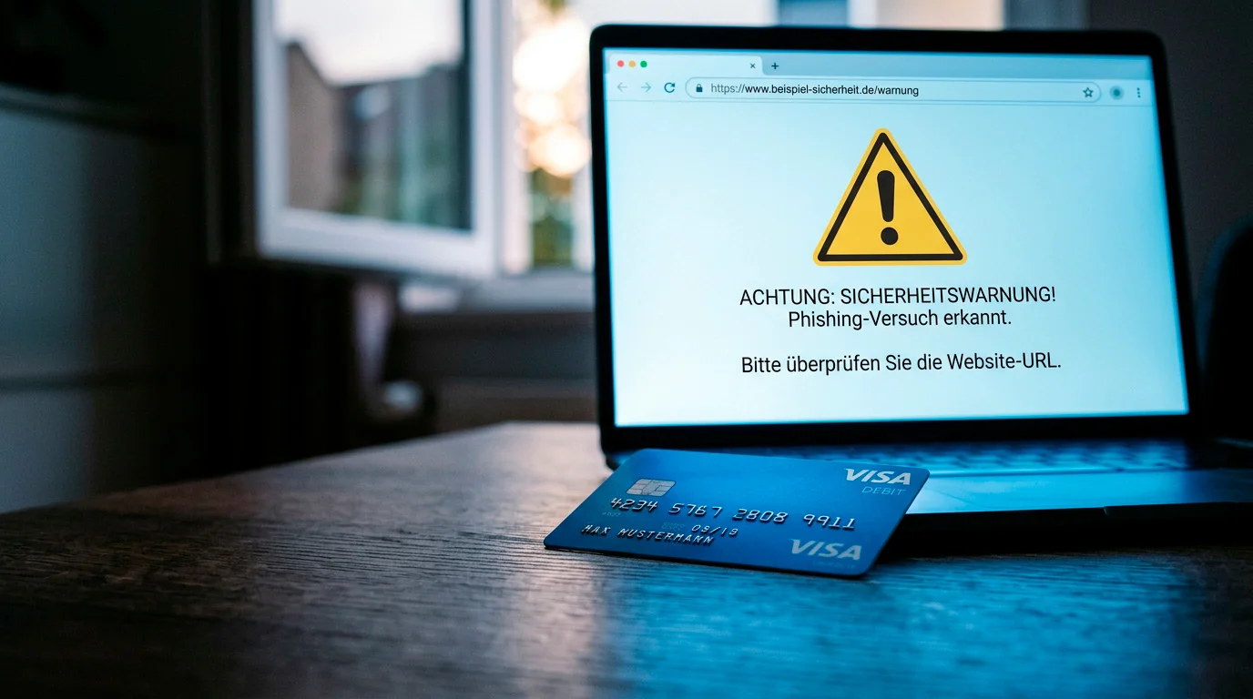 Warnsignale für illegale Sportwetten-Anbieter und die Folgen bei VISA-Zahlungen