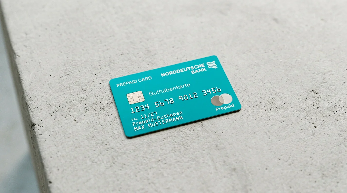 VISA Prepaid Sportwetten: Budget statt Kredit