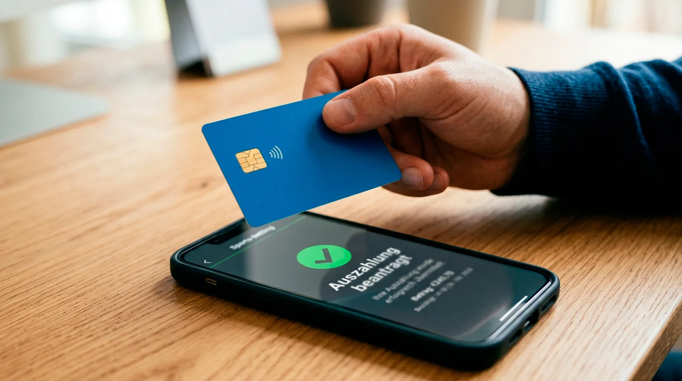 VISA bei Betway: stimmt die 24-Stunden-Marke?