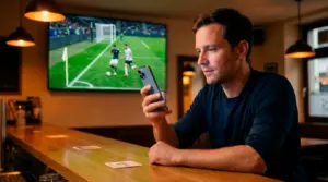 VISA Einzahlung Sportwetten: Ablauf, Limits, Erfolgsquote