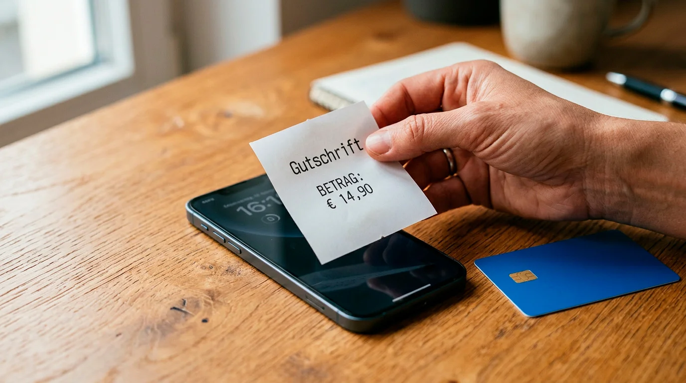 VISA Erstattung Sportwetten: Refund statt Chargeback