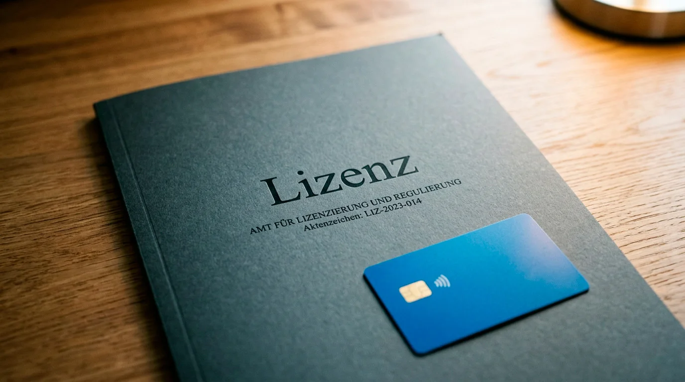 VISA Wetten GGL Lizenz: warum sie den Zahlungsweg prägt