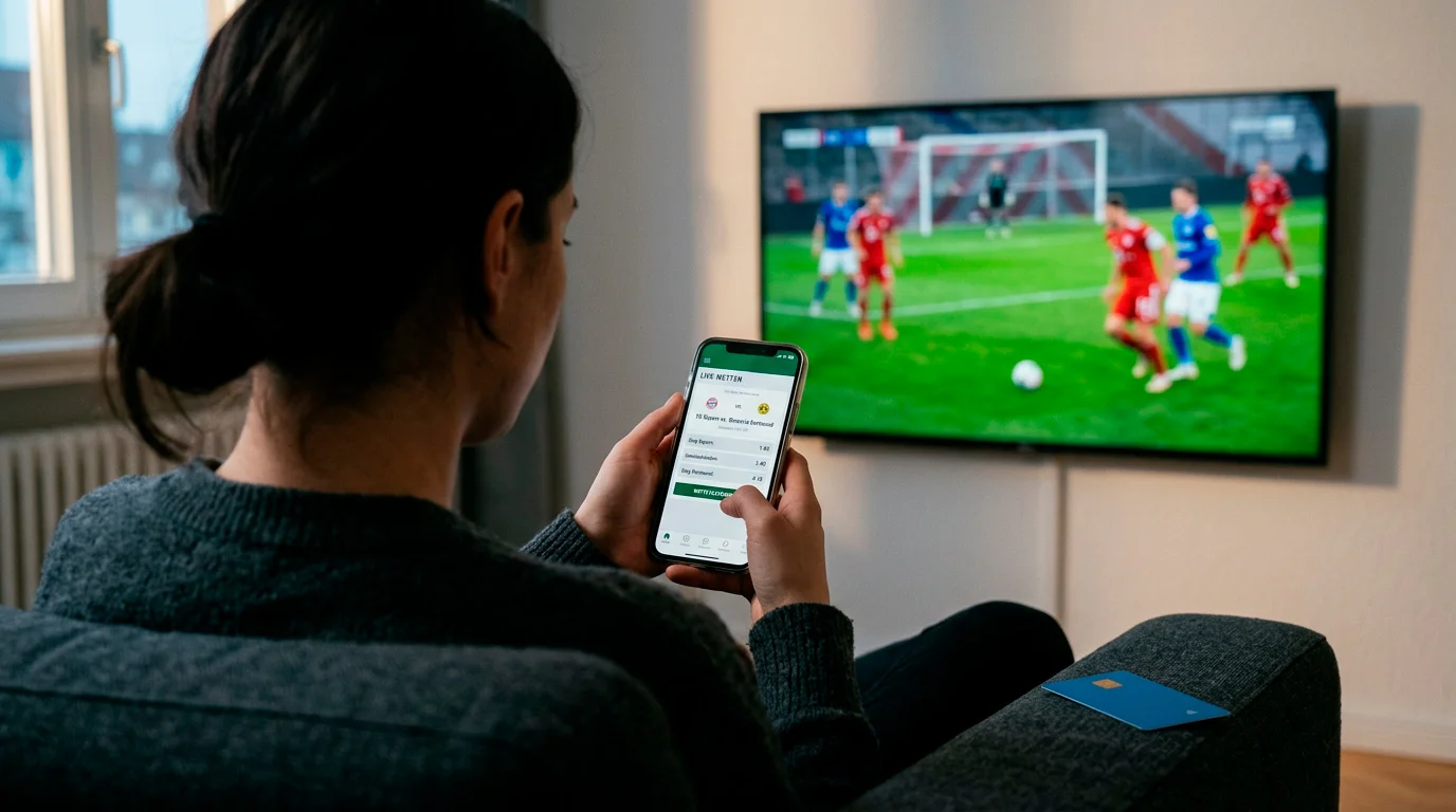 VISA bei Live-Wetten: Latenz, Reserven, Schutz